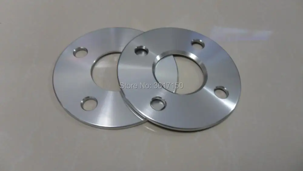 Прокладка колеса PCD 4x100 мм концентратор 56 1 3 Толщина адаптер 4*100 3|spacer wheel|spacer 3mmspacer