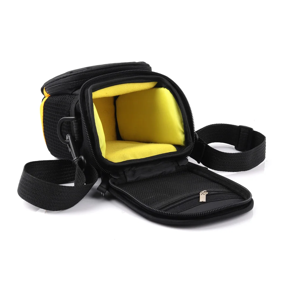 Камера сумка чехол для Nikon Coolpix L840 L830 L820 L810 L620 L340 L330 J5 J4 J3 V3 V2 P7100 P7800 P7700 P7000 AW120S S9600 S3700