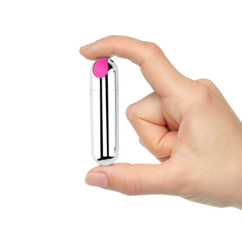 10 скоростей Мощный вибратор с вибрацией водонепроницаемый новый волшебный