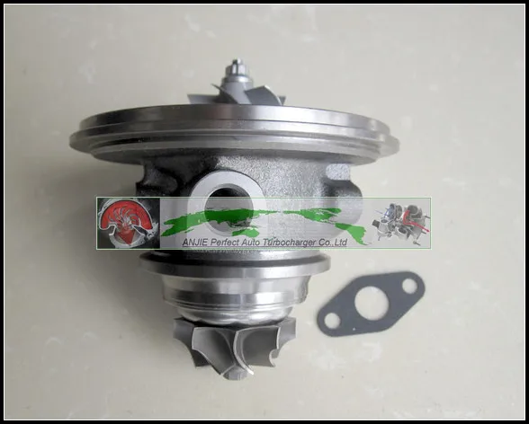 Бесплатная доставка турбокартридж CHRA RHF4 VIFE 8980118922 8980118923 для ISUZU D Max Holden Rodeo