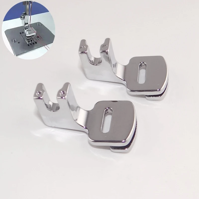 Швейные аксессуары инструмент для сбора прижимных лапок/лапок Janome Bernina все