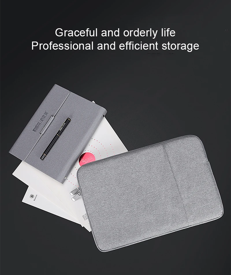 BUBM защитный чехол для ноутбука MacBook Pro 13,3 15,4 15,6 дюйма, Мягкие Накладные рукава для ноутбука 11 13 12 15