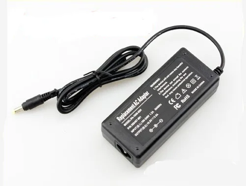 

AC Power Supply Adapter Charger For IOMEGA Version DA-24D12
