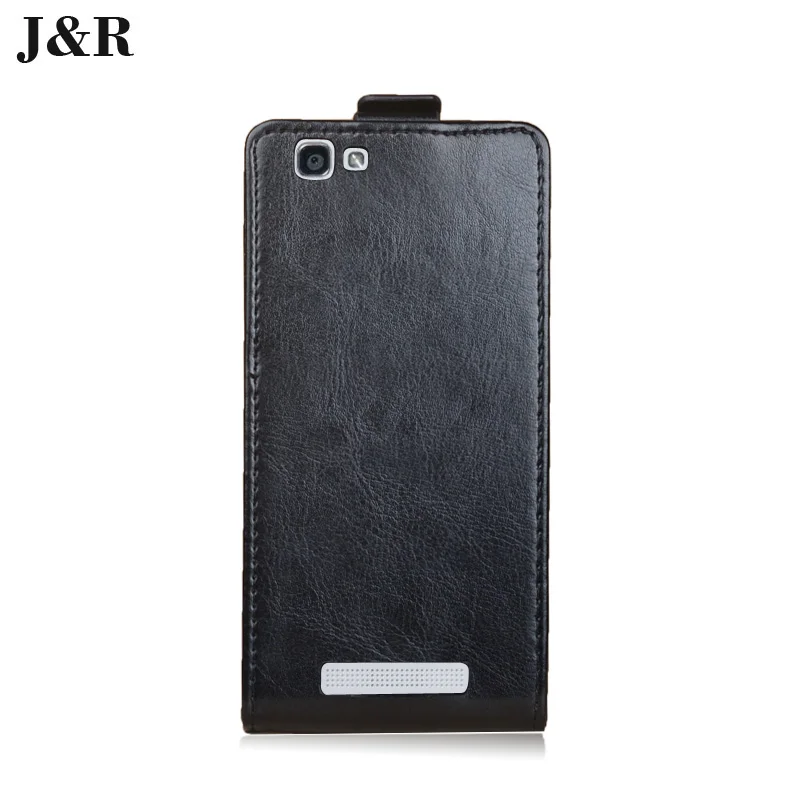 J &amp R Кожаный чехол для zte Blade A610 откидной кожаный s 5 0 дюймов Protactive чехлы телефонов