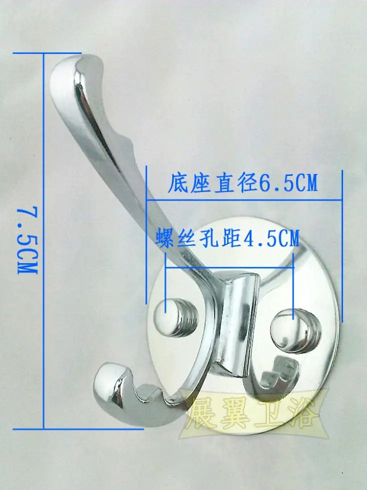 Крючки для халата из нержавеющей стали дверной крючок|robe hook|stainless steel robe hookshook door |