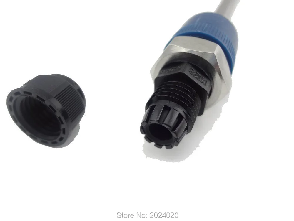 Зонд (сенсорная трубка) датчика температуры для резервуара воды солнечного