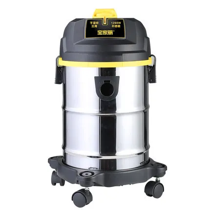 Промышленный бытовой пылесос 1000 Вт 15 л/18 л|bucket set|bucket storebucket |