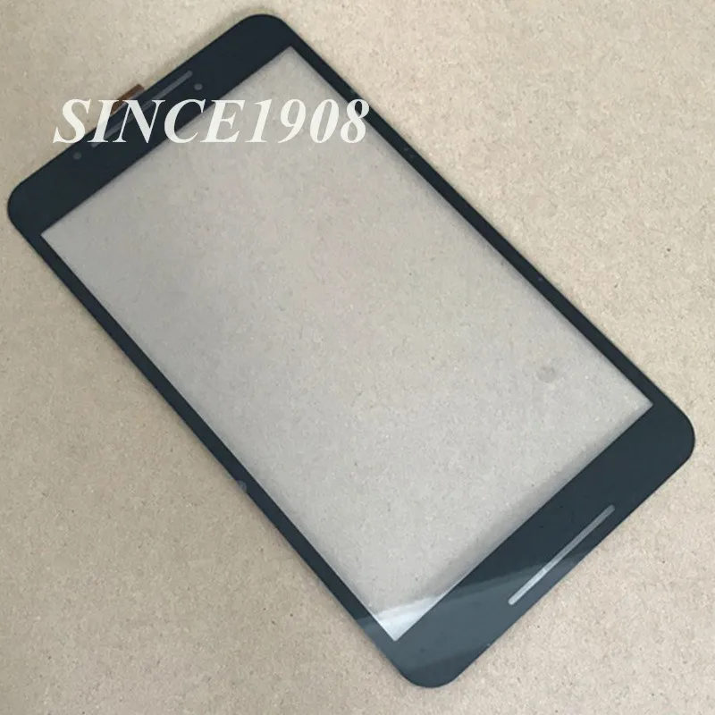 Для Asus Fonepad 8 fe380 fe380cg fe380cxg fe8030cxg K016 Планшеты PC Сенсорный экран планшета Стекло