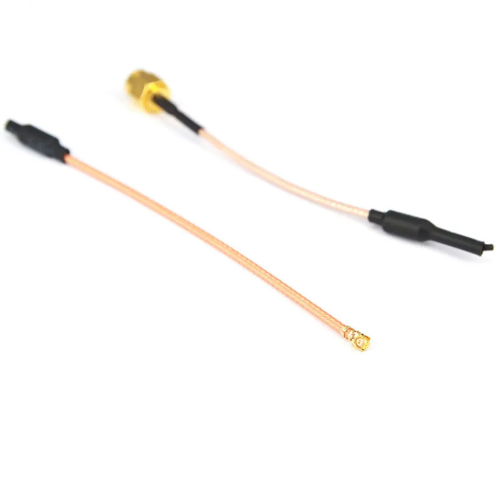 2 шт./лот антенна 5 8 ГГц 5dbi антенный разъем ipx + SMA|antenna 5.8ghz|antenna sma connector5dbi antenna |