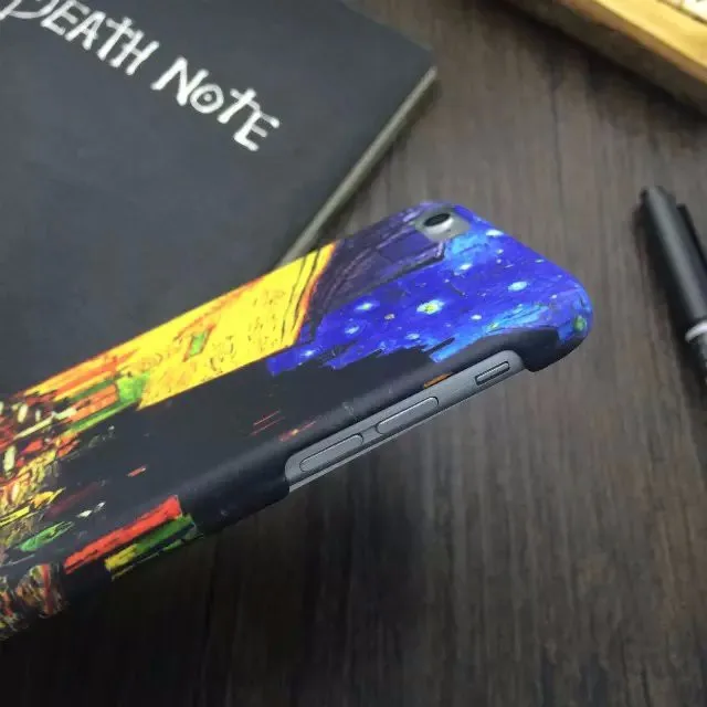 Для iphone XS Max чехол Винтаж художественный чехол для iphone XR X 8, 8 plus, 7, 7 plus, 6s plus 6plus цветочных растений картины маслом Винсента Ван Гога