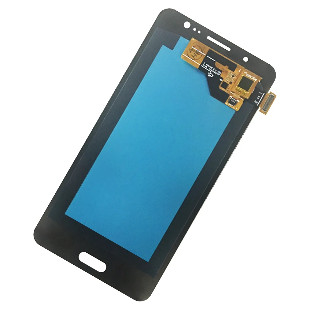 ЖК дисплей Super AMOLED для Samsung Galaxy J5 2016 J510 J510F J510FN J510M с сенсорным экраном и