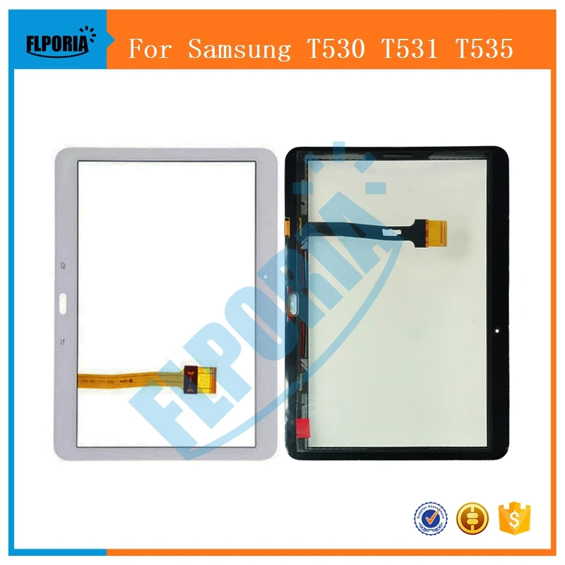 

Сенсорный экран для планшета Samsung Galaxy Tab 4 10,1, T530, T531, T535