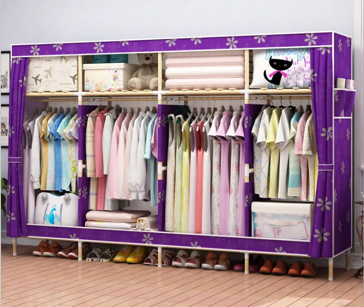 Последний деревянный шкаф длиной 210 см |