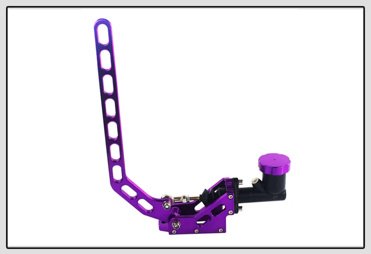 WLR RACING-General Racing Car гидравлический E-BRAKE Дрифт ралли рычаг ручной тормоз Шестерня WLR3635