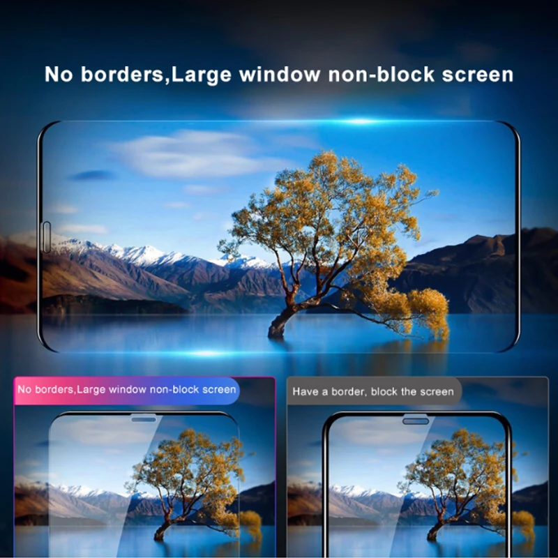 Новое защитное стекло для i phone Xs max для iphone X Xr s Xsmax mas apple ipone iphon Защитная пленка для экрана 9h