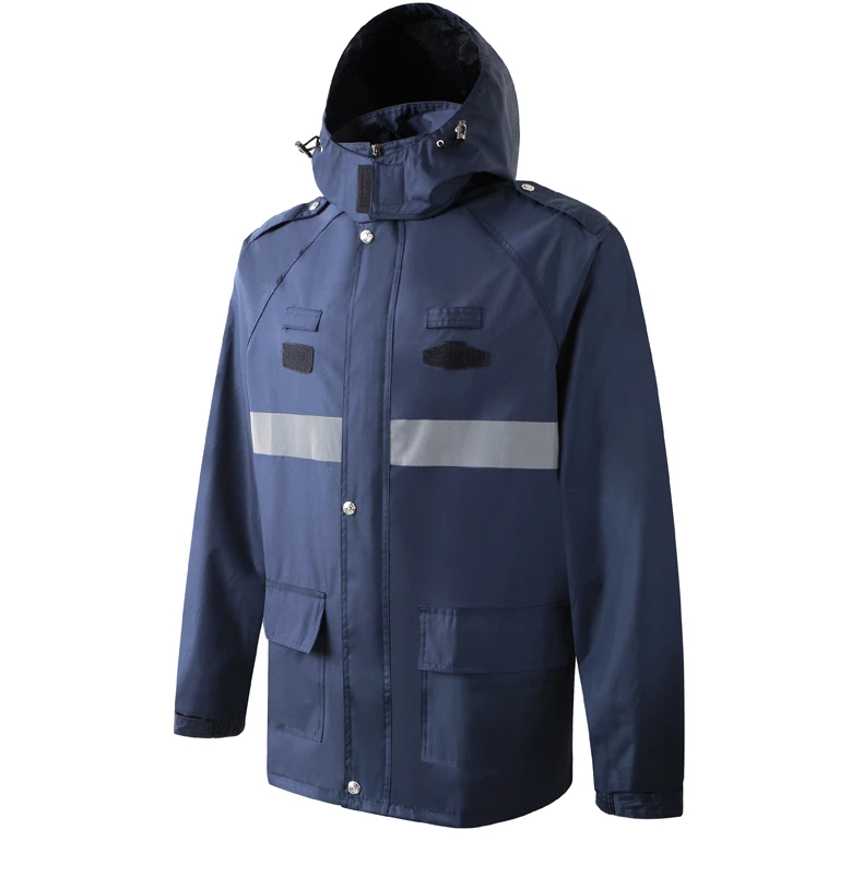 

Reflective Raincoats, Roads Safety Clothing, Traffic Warning, Environmental Protection, Fluorescent Raincoats and Raincoats