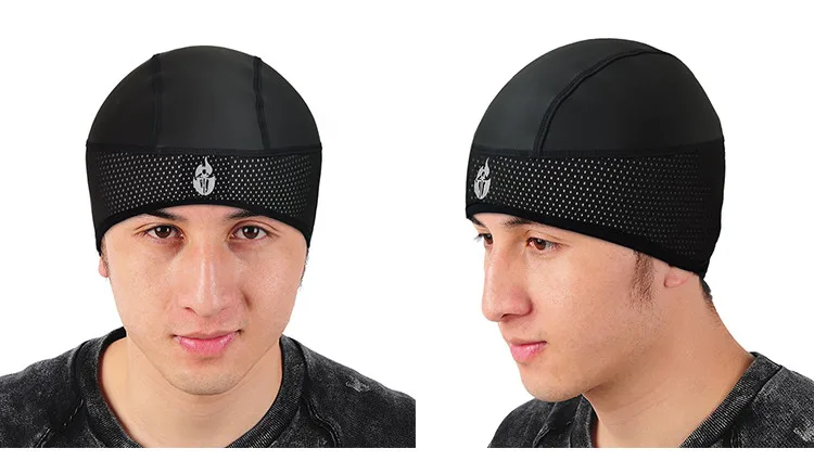 WOSAWE зимние теплые флисовые головные уборы для мотоциклов шапка из искусственной