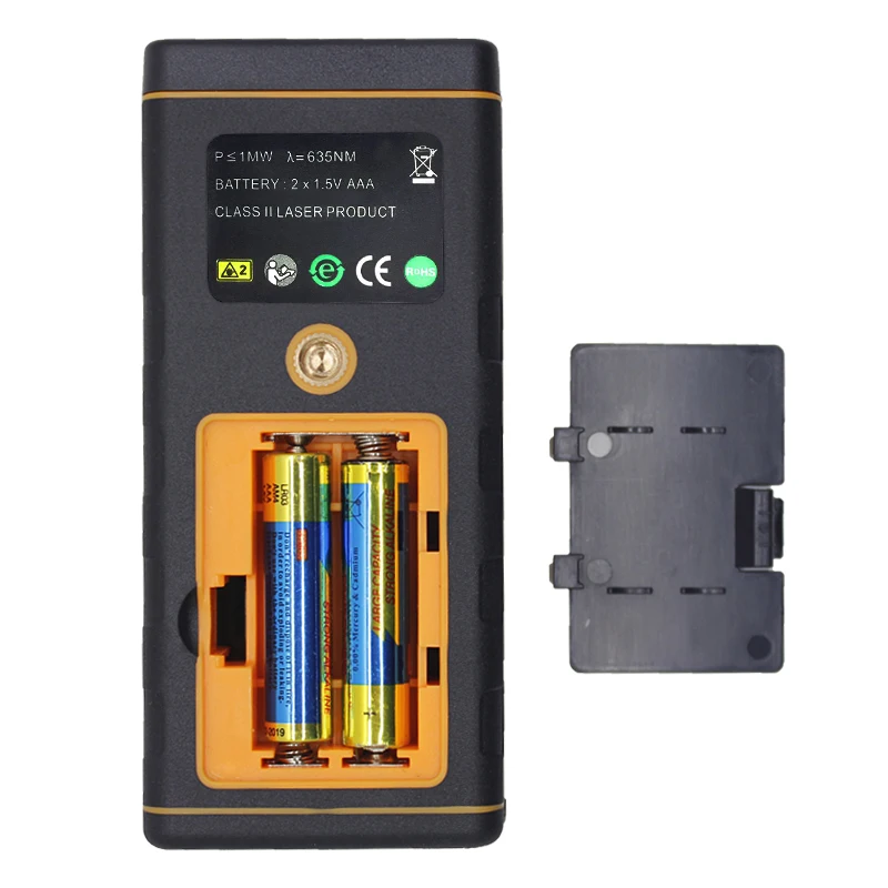 NEW high quality 100m Digital range finder Diastimeter Rangefinders distance test equipment | Инструменты