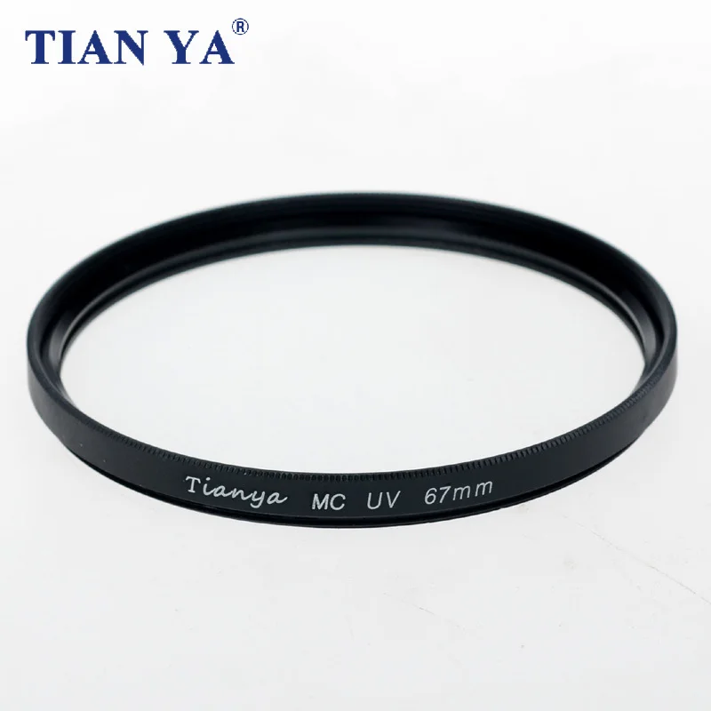 wtianya UV 67mm Optical Glass Lens Protector Ultra-Violet Filtre Camera Filter For SLR | Электроника