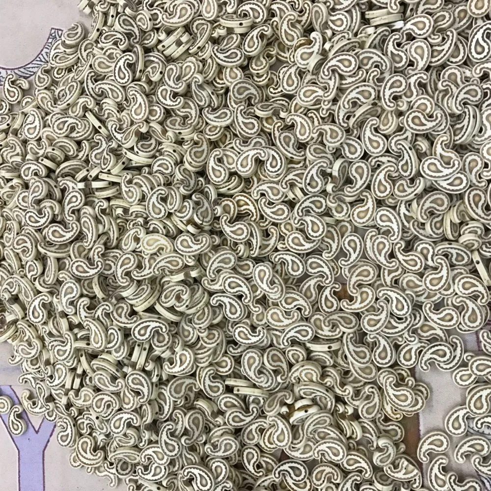 15 дюймов Comma Свободные Прокладки прямые отверстия Белый Howlite 12*20 мм бусы из бирюзы для самостоятельного изготовления ювелирных изделий браслет ремесло материал