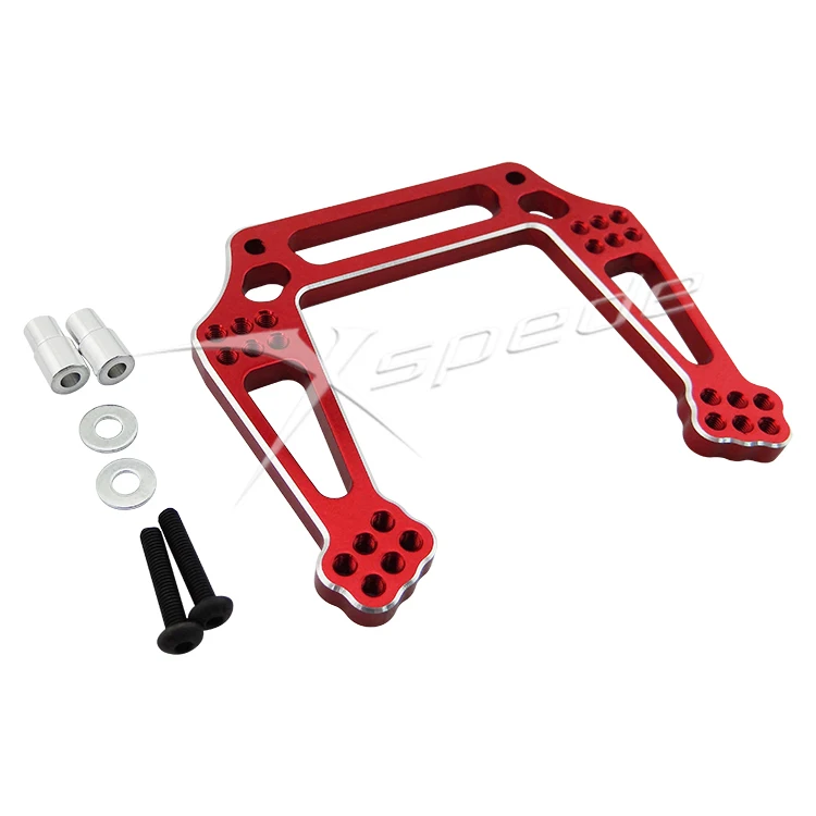 Металлическая передняя подвеска Xspede Traxxas Slash 2WD XPTE2802|Детали и аксессуары| |
