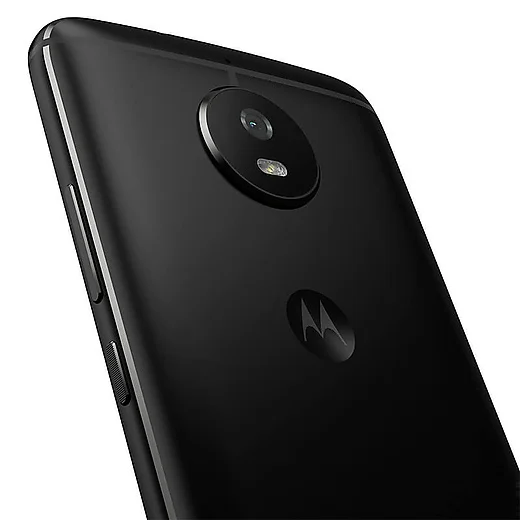 Оригинальный Motorola MOTO XT1799-2 4G FDD LTE мобильный телефон с восьмиядерным процессором 1