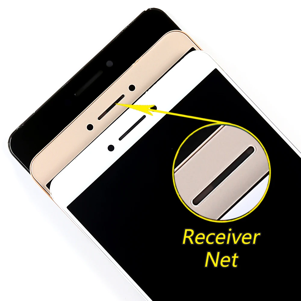 100% протестированный ЖК дисплей для Xiaomi Mi Max 6 44 дюймов сенсорный экран 1920*1080