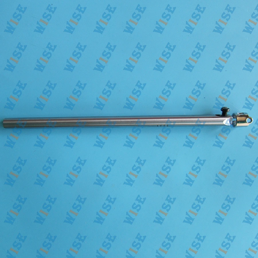 1 SET NEEDLE BAR &SCREW & NEEDLE THREAD GUIDE A& FOR DLN-9010