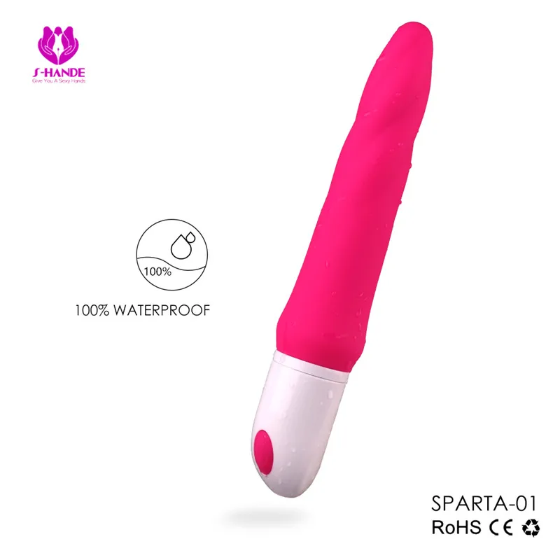 Фаллоимитатор G Spot вибратор секс-игрушки для женщин секс-магазин мастурбатор AV