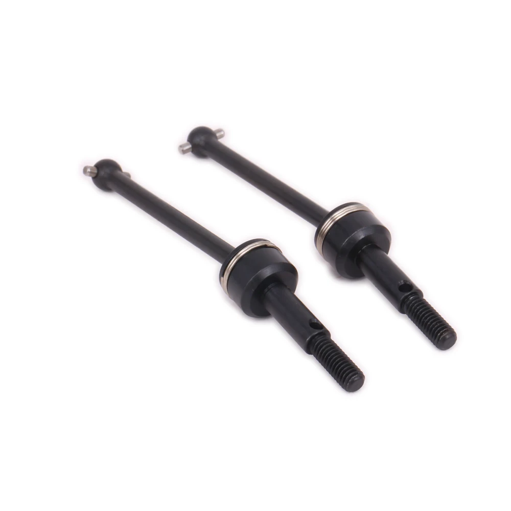 Универсальный приводной шарнирный вал 2 шт. для радиоуправляемого автомобиля 1/10