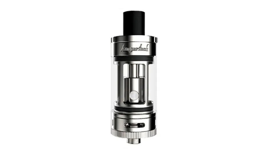 Оригинал kangertech toptank мини распылитель РБА RTA танк электронная сигарета испаритель