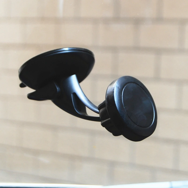 

Universal windshield magnetic phone holder stand strong strength magnet car mount holder magnetic car phone holder magnet