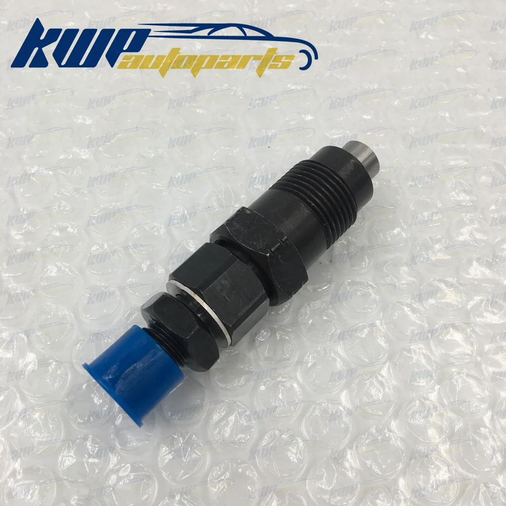 Форсунка для топливного инжектора Land Cruiser 80 4.2D (HZJ80 _) 1 Гц 2L3L 5L 1KZ 5LE Camry 2 0 Corolla 8 #23600
