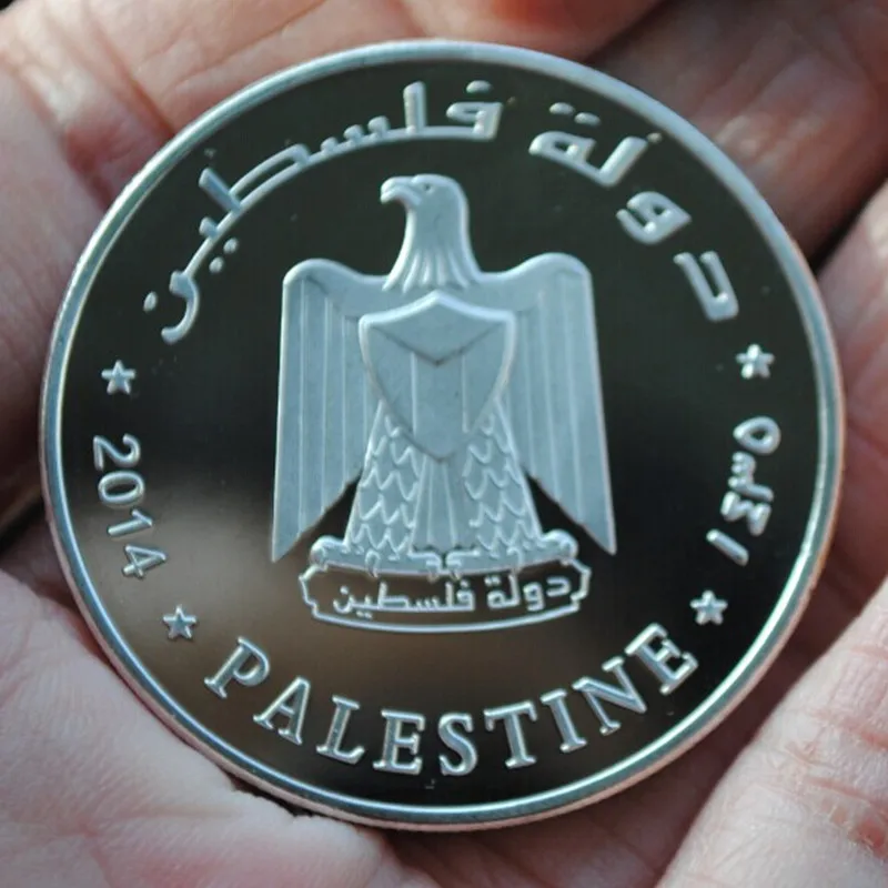 20 шт. значок в виде купола камня голубей|dome of the rock|pcs coins |