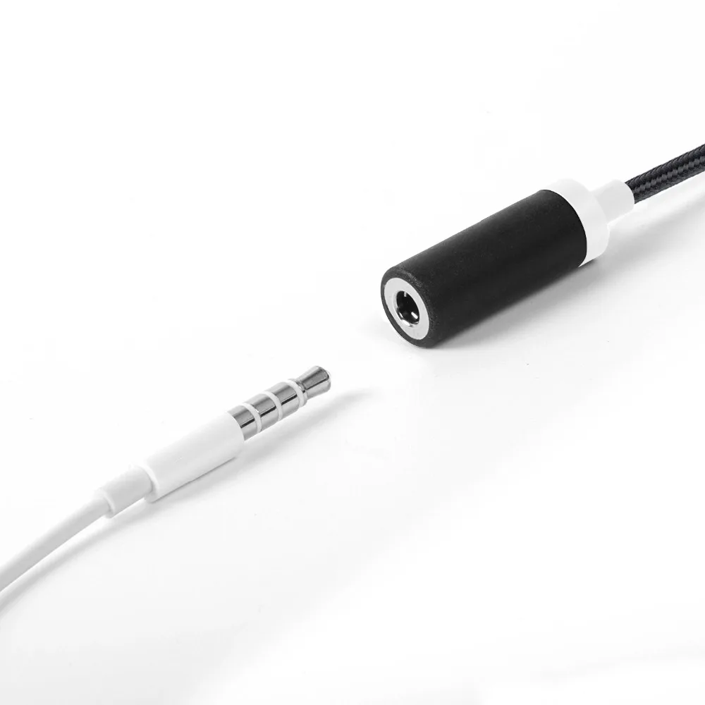 ACCGUYS USB Type C к адаптеру 3 5 мм разъем для наушников Aux аудио кабель Xiaomi Nexus 5X 6 P/MOTO Z/Huawei