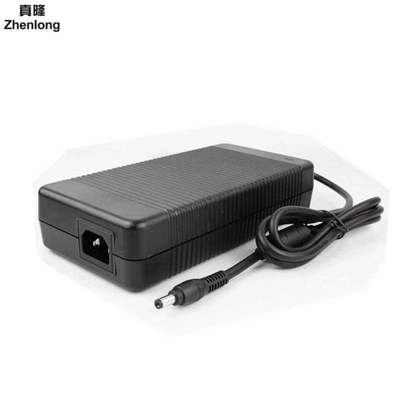 DC12V 20A 240 Вт импульсный источник питания DC12V светильник ing трансформатор Светодиодный драйвер для светодиодной ленты светодиодный светильник AC110/200 В до DC12V
