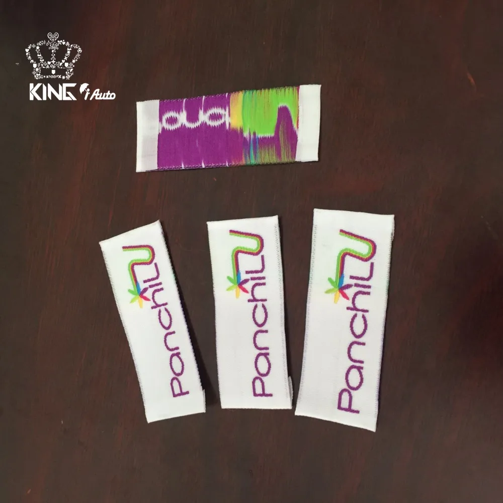 Бесплатная доставка всего продажа роскошные одежды бренд этикетки/для