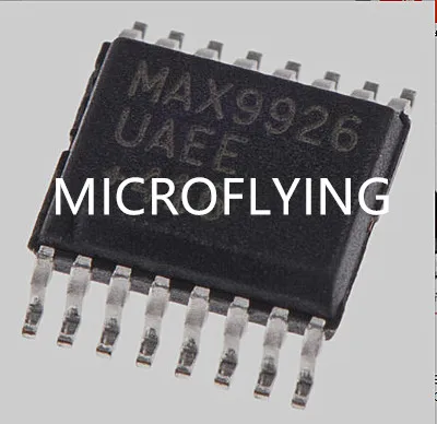 2 10 шт MAX9926UAEE MAX9926 UAEE SSOP16|Запасные части| |