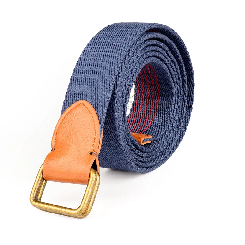 Ремень Drizzte мужской 170 см 67 дюймов с двумя кольцами|canvas belt|men beltbelt belt |
