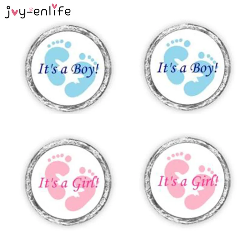 Decoration Diy Gifts Bag Stickers