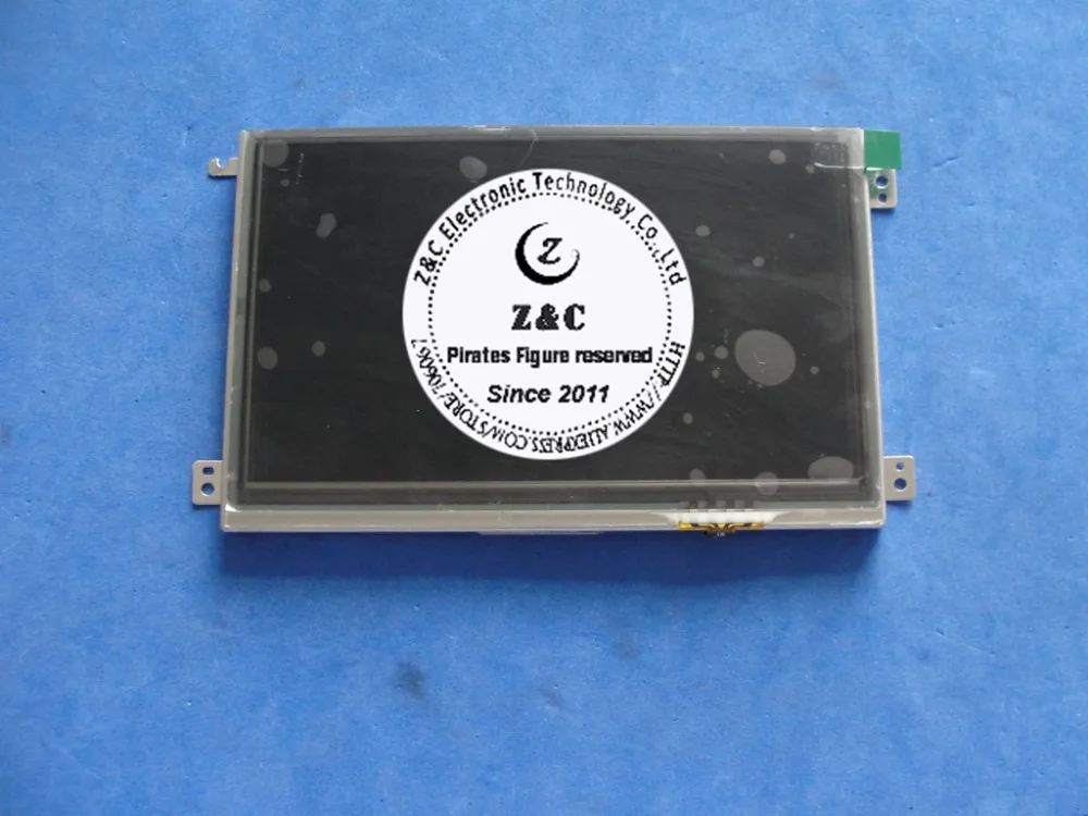 Оригинальный 5-дюймовый ЖК-дисплей и цифровой преобразователь сенсорного экрана