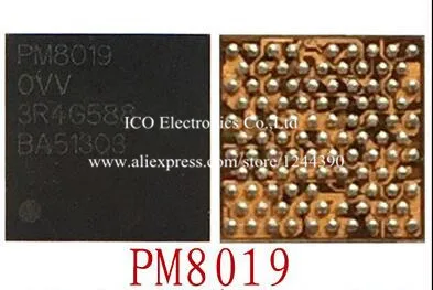 PM8019 для iPhone 6 6G 6plus U_PMICRF небольшая мощность интегральная схема питания чип IC PM|ics for