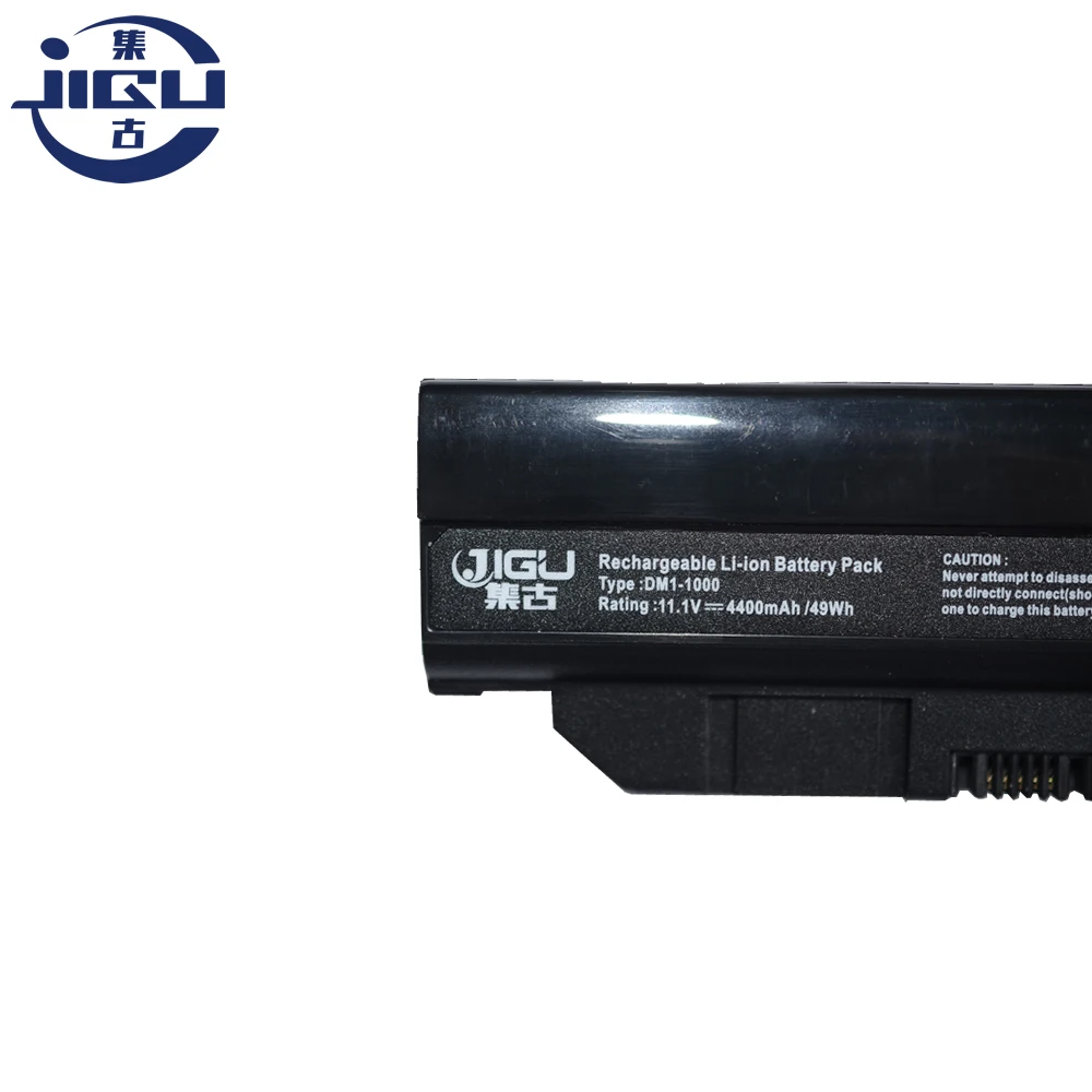 Аккумулятор для ноутбука JIGU Pavilion Dm1 1000 572831 361 580029 001 121 628419 7F0994 Hp Mini 311 1000|laptop battery|for