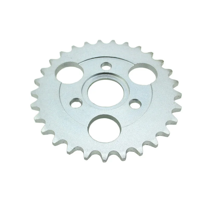 XLJOY 30 мм 420 29 T Звездочка с задней цепью зуб для Honda Z50A Z50 Z50R Z50J велосипед обезьянкой |