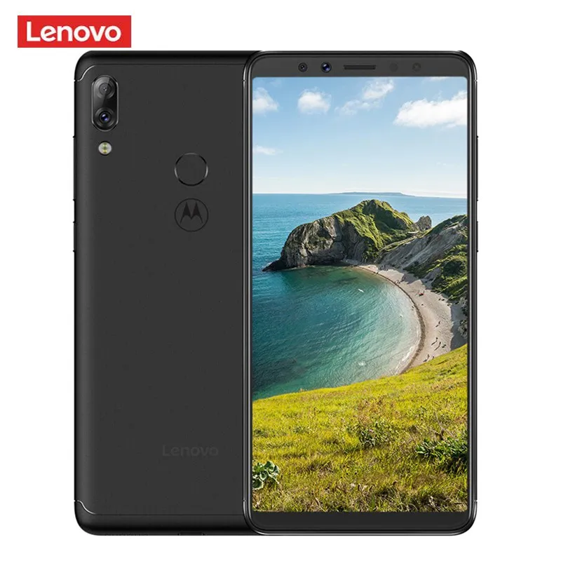 Смартфон lenovo K5 Pro, 4G, 5,99 дюймов, Android 8,1, четыре ядра, 4 Гб ОЗУ, 64 Гб ПЗУ, 2160x1080, 16,0 Мп, четыре камеры, мобильные телефоны