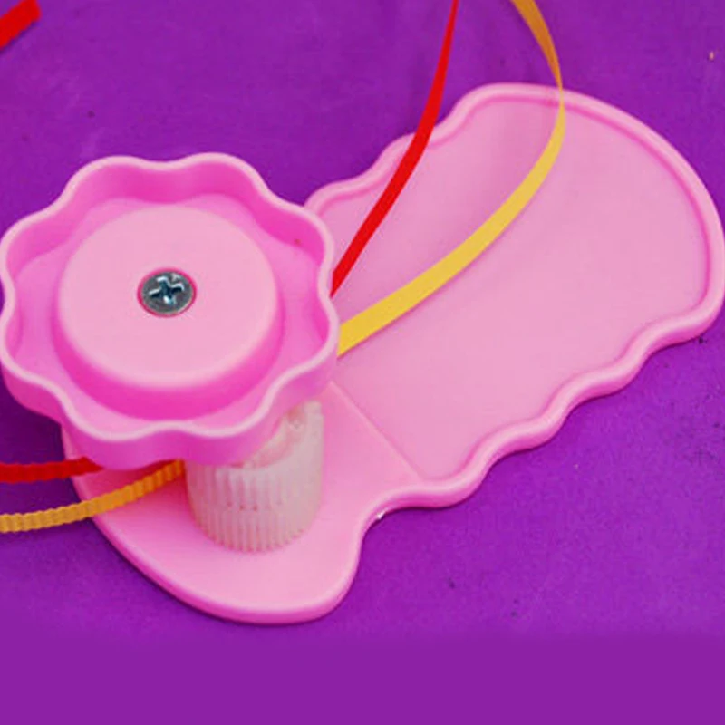 Новинка 1 шт. щипцы для квиллинга машина бумаги гофрировочная бумага волнистый