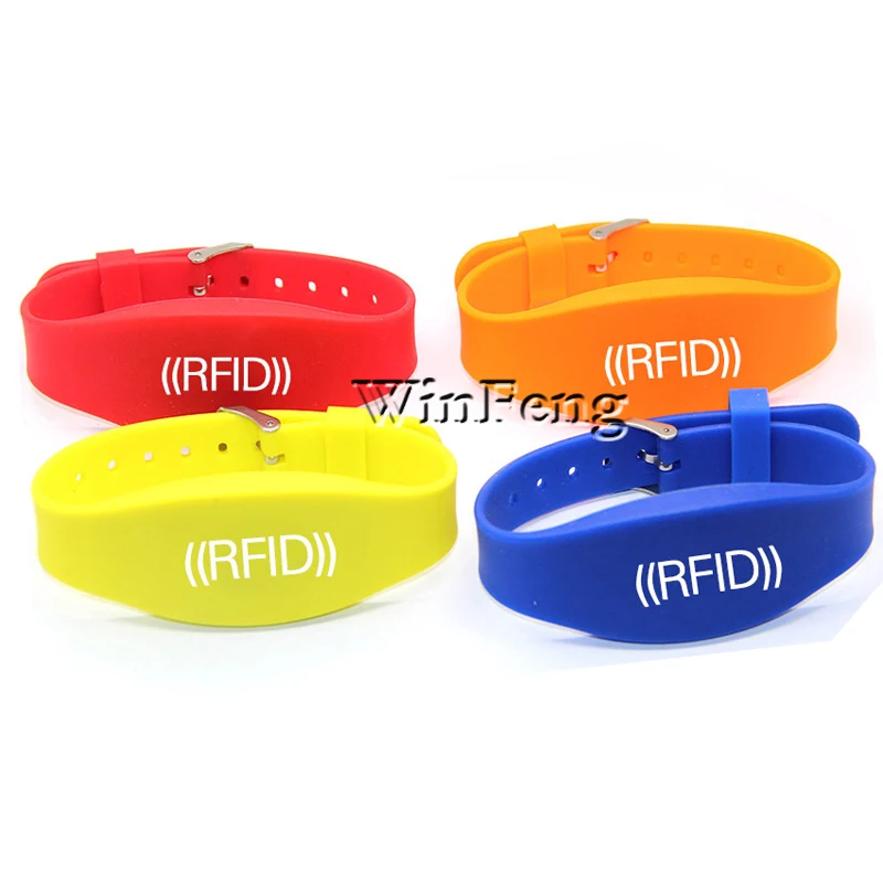 100 шт. регулируемый пассивный брикет 2018 новый продукт водонепроницаемый