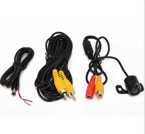 Автопарктроник HD Автомобильная камера заднего вида широкоугольная парковочная |