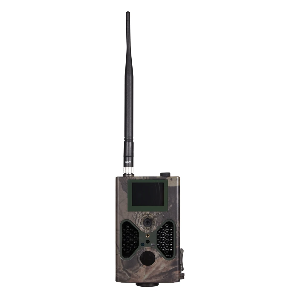 SUNTEKCAM HC-330M 16MP 940nm Ночное видение mms-камера для охоты Trail Камера SMS GSM GPRS 2G дикий камера TTL фото ловушка PK HC-300M