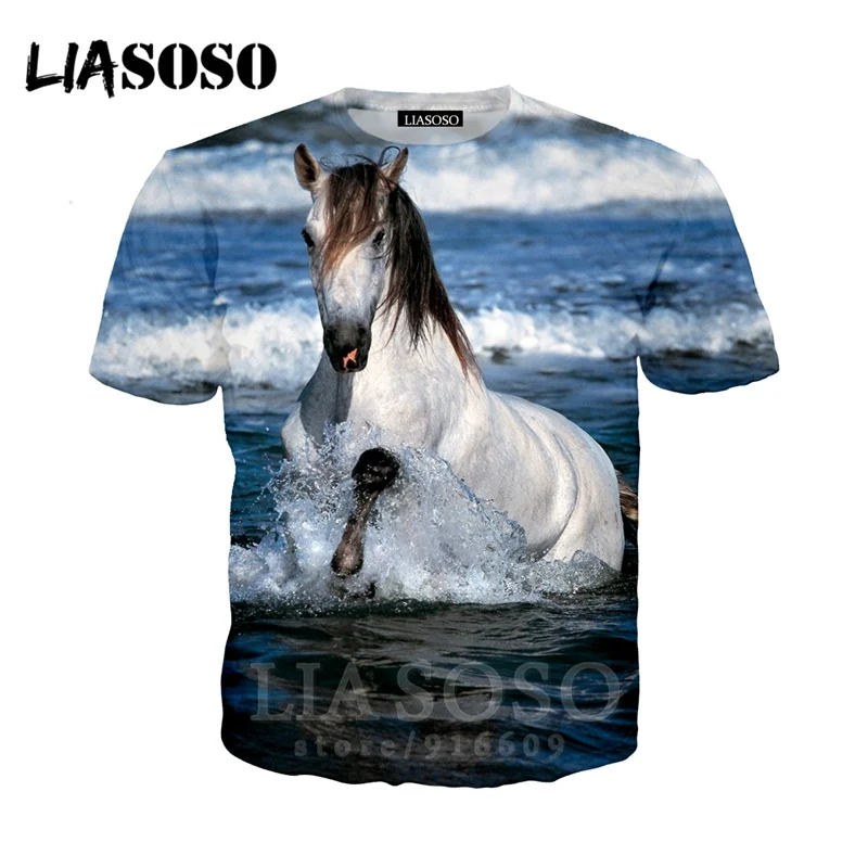 Футболка Мужская/Женская с 3D-принтом Модный уличный костюм аниме для мужчин